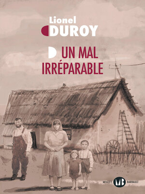 cover image of Un mal irréparable